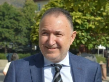 Емил Кабаиванов: Борбата в България е, че нещата не стават бързо и лесно. Изборът на Даниел Панов за председател на НСОРБ е прецедент