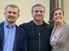 Нов сериал със силно пловдивско присъствие