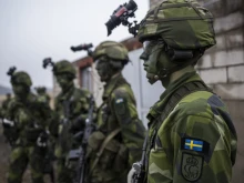 Bloomberg: Церемонията по приемането на Швеция в НАТО може да се отложи
