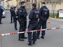 RP: Българин е нападнал с нож две деца в Германия