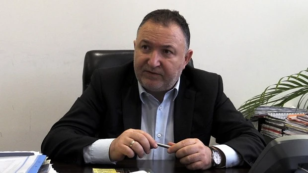 Д-р Емил Кабаиванов: Кметовете настояваме да се върви неотклонно по пътя на децентрализацията