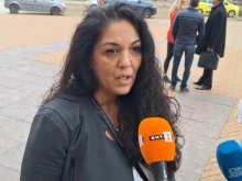 Майката на Даная няма да се откаже