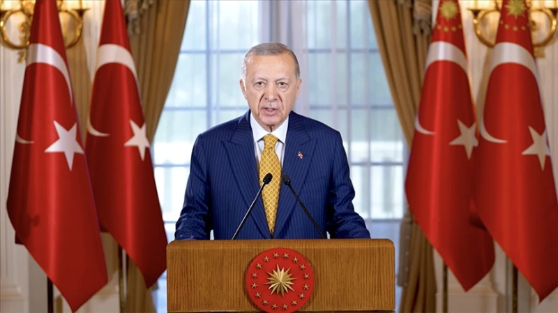 Ердоган отново предложи на Украйна и Русия да проведат преговори в Истанбул