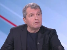 Тошко Йорданов: Навсякъде е батак