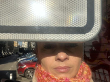 В София: Жена се удари в неправилно поставен пътен знак, светкавичната реакция върна вярата й