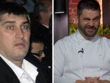 Любо Ганев си тръгна гладен от кухнята на шеф Ангелов