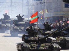 ISW: Най-опасното е Кремъл да вземе решение  за формална анексия на Приднестровието