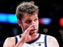 Без Везенков Сакраменто падна от шампиона в NBA