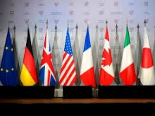 Страните от Г-7 не могат да постигнат съгласие за конфискуването на руските активи