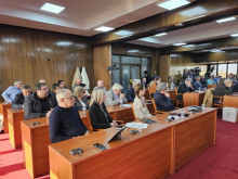 Общинските съветници на МК "БСП за България" внесоха две предложения за обществено обсъждане на проекто наредби