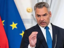 Австрия обяви готовност за преговори с Русия по Украйна