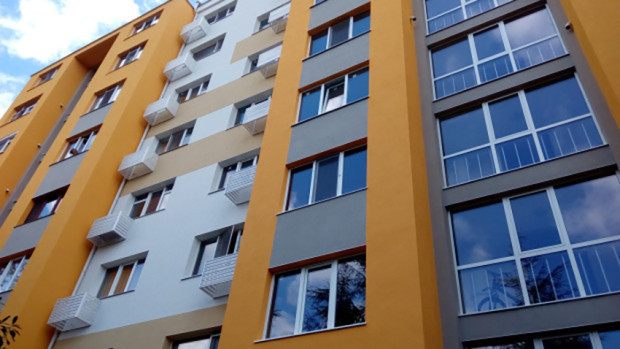 TD Жителите на 11 многофамилни сгради в Бургас подадоха в Общината