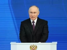 Путин: Западът иска Русия да е гаснещо, умиращо пространство, като Украйна