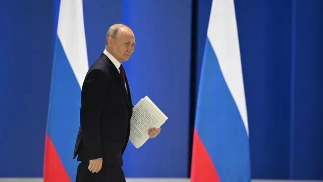 Путин предупреди за "трагични" последствия в случай на изпращане на НАТОвски войски в Украйна