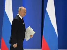 Путин предупреди за "трагични" последствия в случай на изпращане на НАТОвски войски в Украйна