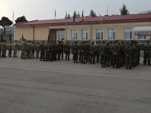 Започна най-голямото учение на Силите за специални операции на НАТО в Европа