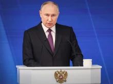 Владимир Путин: Действията на САЩ доведоха до демонтаж на европейската сигурност, русофобията заследпява Запада
