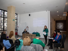 Представиха Програмата за нови възможности за финансиране на културни събития в Стара Загора