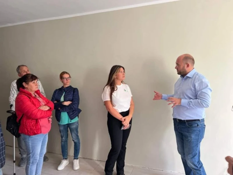 Изграждане на център за работа с хора с редки заболявания в София, предлагат общинските съветници от ГЕРБ-СДС