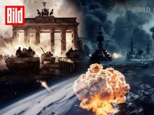 Германското правителство симулира сценарий за възможна атака срещу НАТО