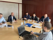 Кметът на Пловдив с важна среща за Околовръстното