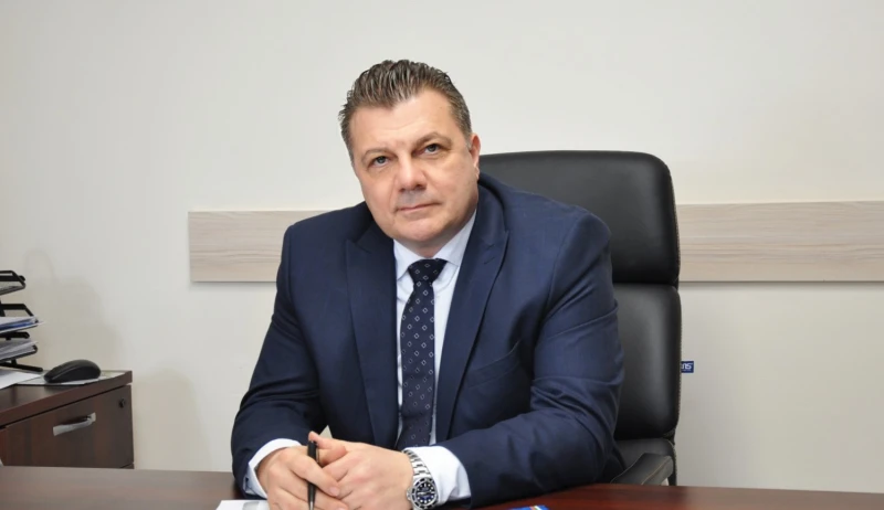 Фирма на Георги Цанков ще храни децата в две пловдивски училища