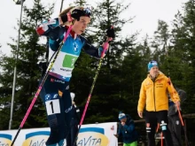 Отложиха индивидуалното състезание на 15 километра за жени в Осло