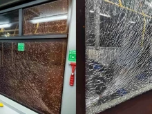 Стрелба по автобус на градския транспорт в Добрич