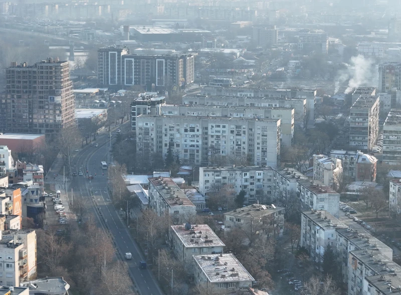Увеличиха двойно наемите на общинските жилища в Пловдив