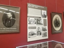 Оригинални фотографии от Руско-турската война и Плевенската епопея показва в изложба Плевенската панорама