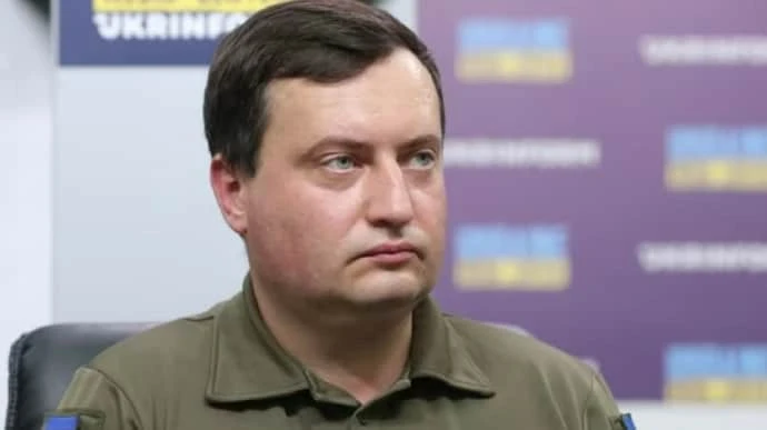 Украинското ГРУ: Имаме списъци с хора, които Русия се опитва да привлече към "Майдан-3"