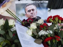 Ден преди погребението на Навални: Траурните агенции отказват да наемат катафалка за транспортирането на ковчега