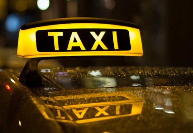 TD 36 годишният таксиметров шофьор който блъсна възрастна жена на пешеходна пътека