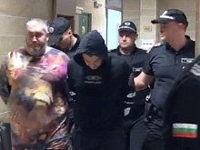 Георги Тодоров и Ангел Гунчев остават в ареста в Пловдив