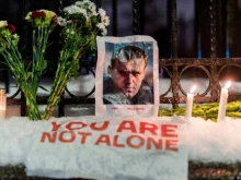 Осем държави от ЕС настояват за нови санкции срещу Русия заради смъртта на Навални