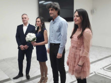 Двойка в Пловдив: Преди 2 седмици решихме да се оженим на 29 февруари
