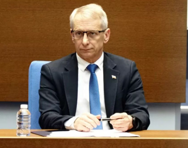След извънредното изслушаване в четвъртък премиерът Николай Денков отново отговаря на въпросите