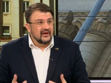 Настимир Ананиев: Борисов се притеснява, че губи контрол и ще има ново лидерство в ГЕРБ