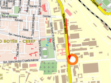 Затварят част от "Кукленско шосе" в Пловдив за ремонт