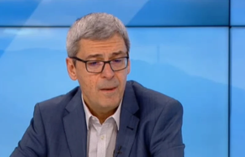 Проф. Илко Гетов: В складовете има инсулин