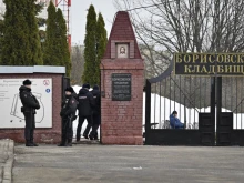 Алексей Навални ще бъде погребан в Москва на фона на несигурност и засилена охрана