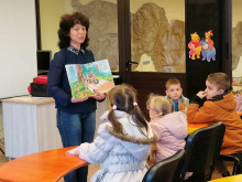 Над 280 деца от Смолян се включиха в кампанията "Приятели в името на доброто"