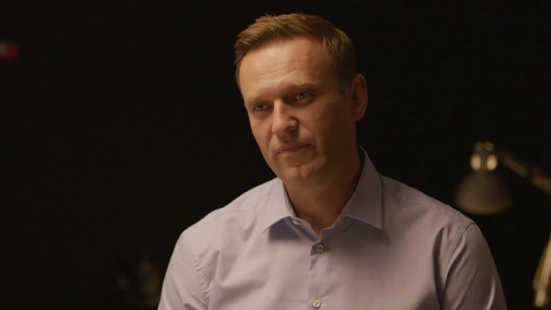 Sky News: Последното интервю на Навални преди да бъде отровен, разкрива каква помощ е получил Путин от Лондон