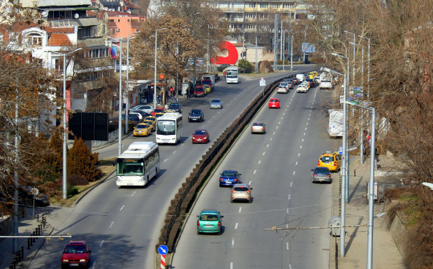 Не разчитайте много на градските автобуси в Пловдив в понеделник