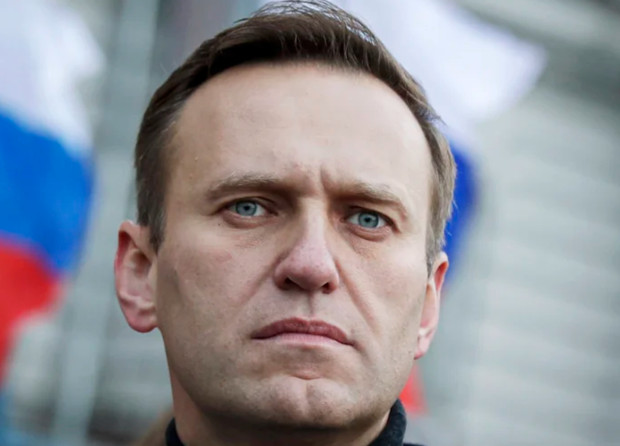 Когато Алексей Навални замина за Русия и когато след може би 6 месеца