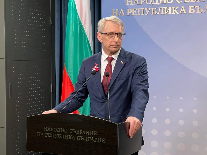 ������: ����������� �� ������������� ������������ �� ������� ������ �� ��� ���