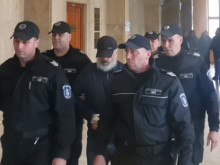 Доживотен затвор за убиеца Рагевски, реши Окръжният съд в Бургас