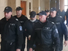 До живот: Двойният убиец Рагевски остава в затвора завинаги