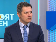 Гунев: Боди камери ще помогнат за спиране на насилието