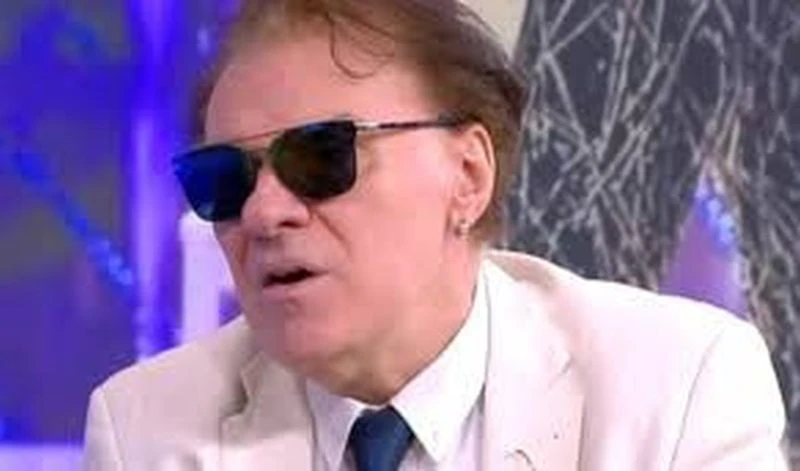 Васил Найденов: Това е наивна сума
